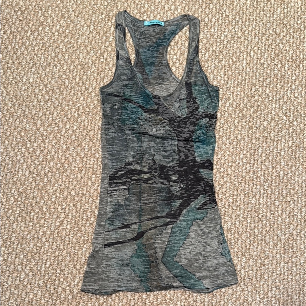 Racerback Tank